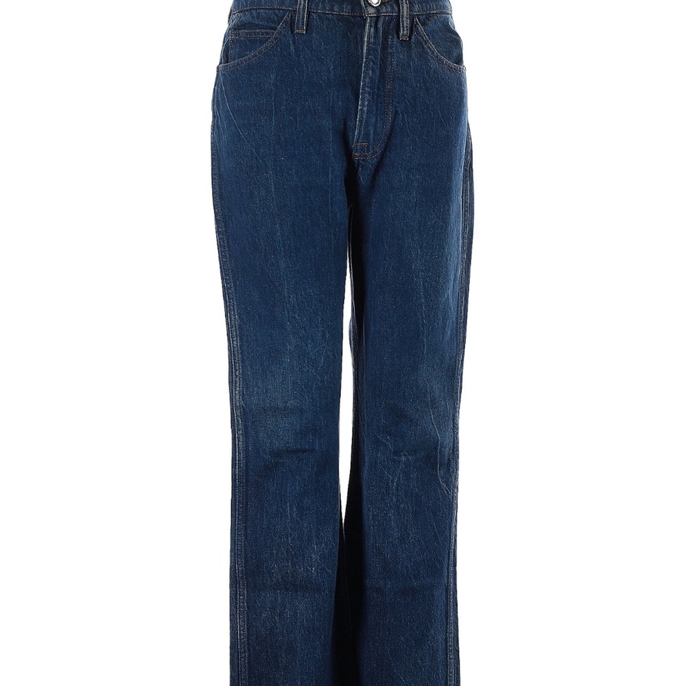 Frame Denim Blue Jeans